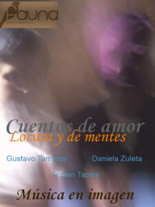 Gustavo Tamponi