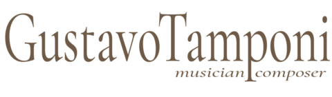 Logotipo Gustavo Tamponi
